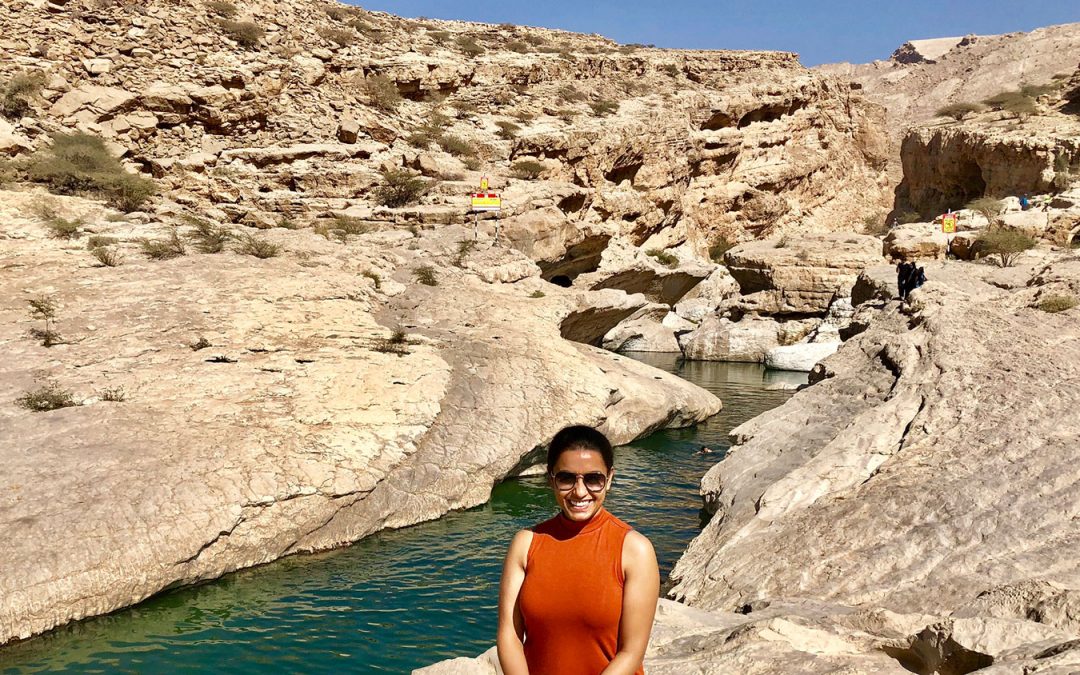 Oman: The Adventure Lover’s Paradise!