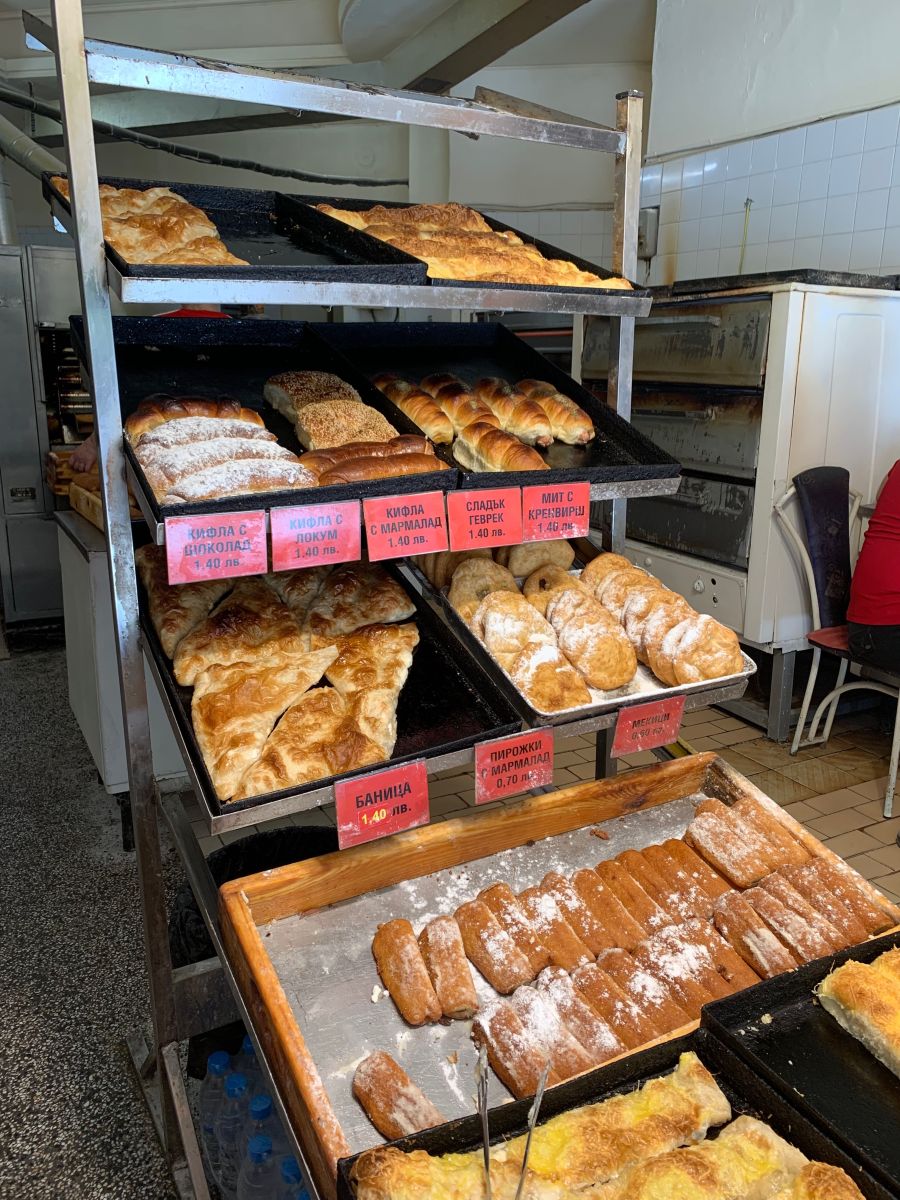 All about Banitsa All about Banitsa