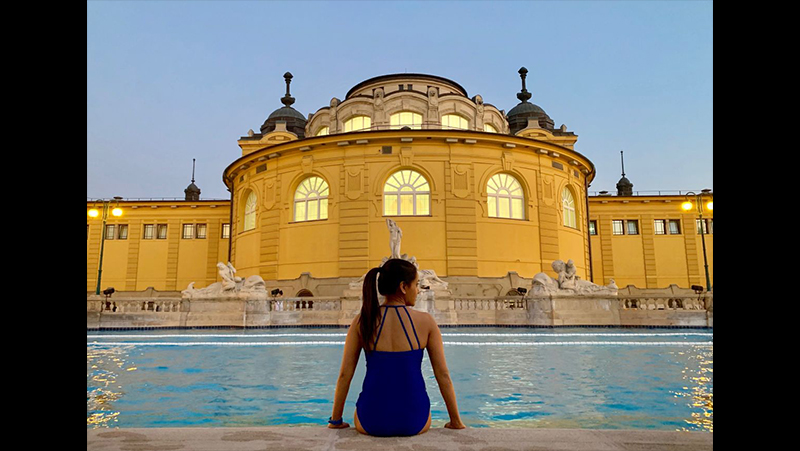Top 11 things to do in Budapest