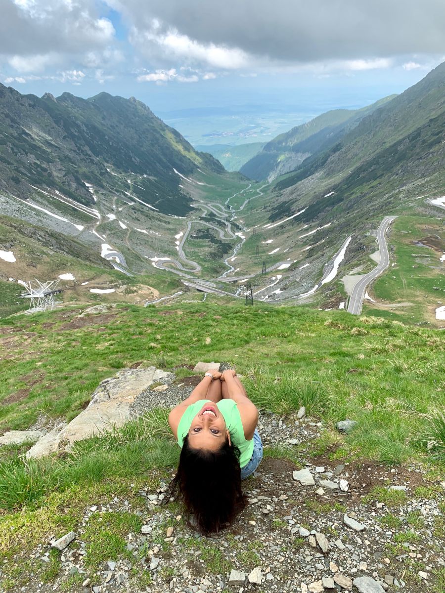 transylvanian alps transylvanian alps