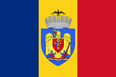 Capital: Bucharest