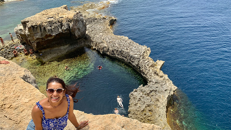 10 reasons why you should visit Malta – (my 60th country)