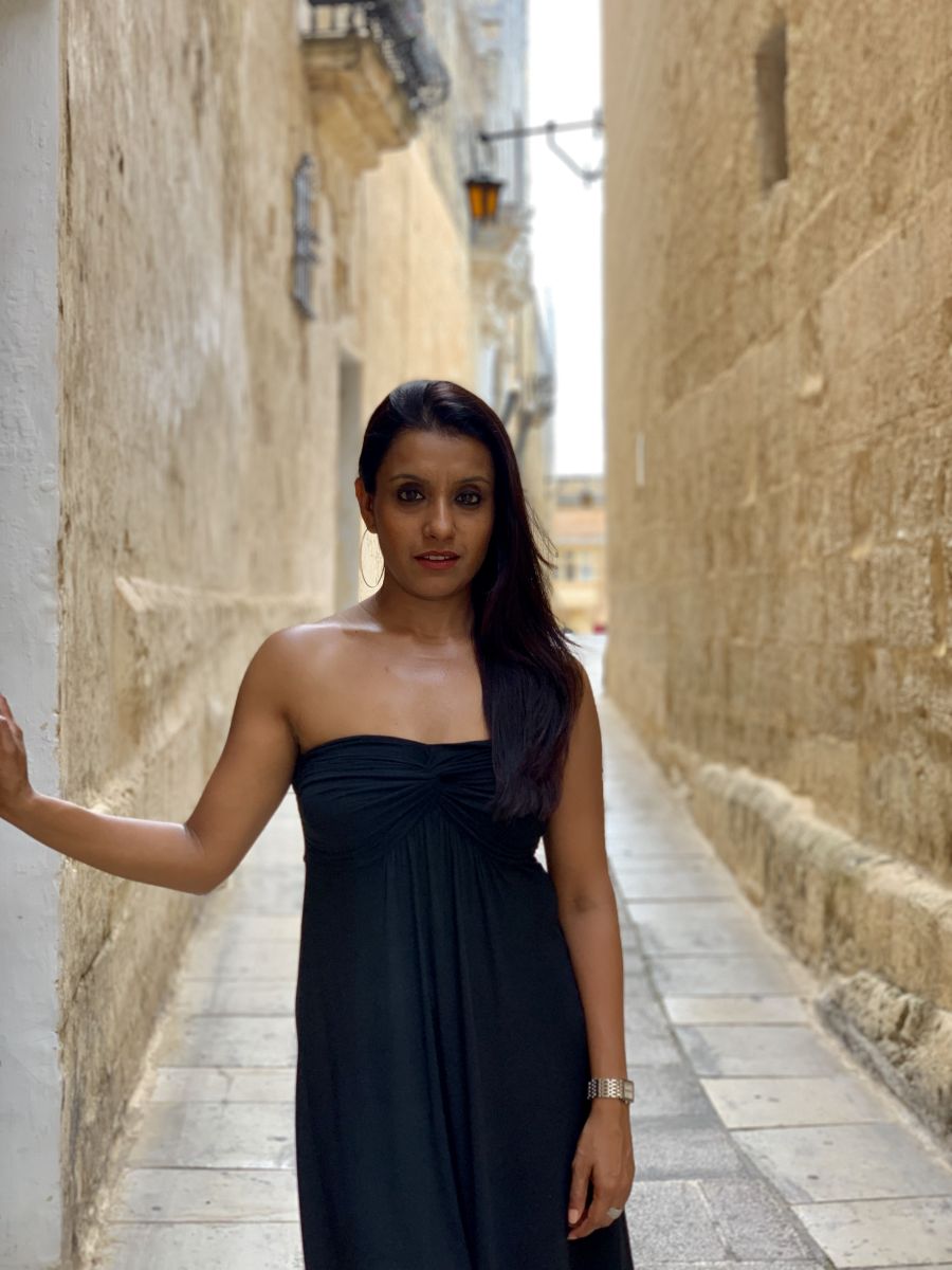 My favorite place in Valletta – Mdina