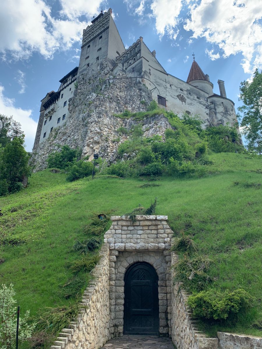 Bran Castle