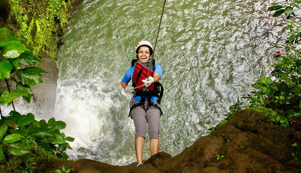Things to do in costa rica