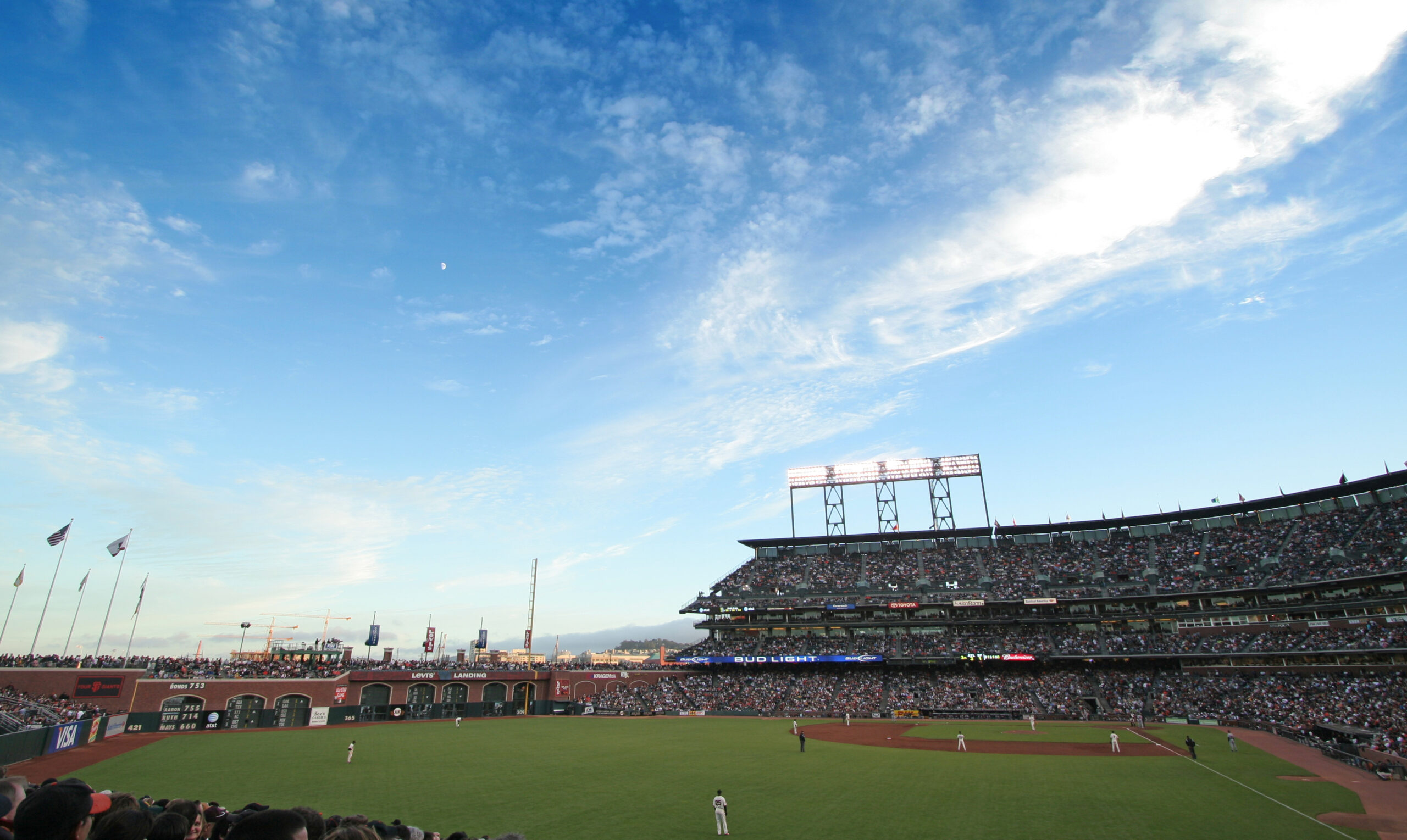 A and T Park