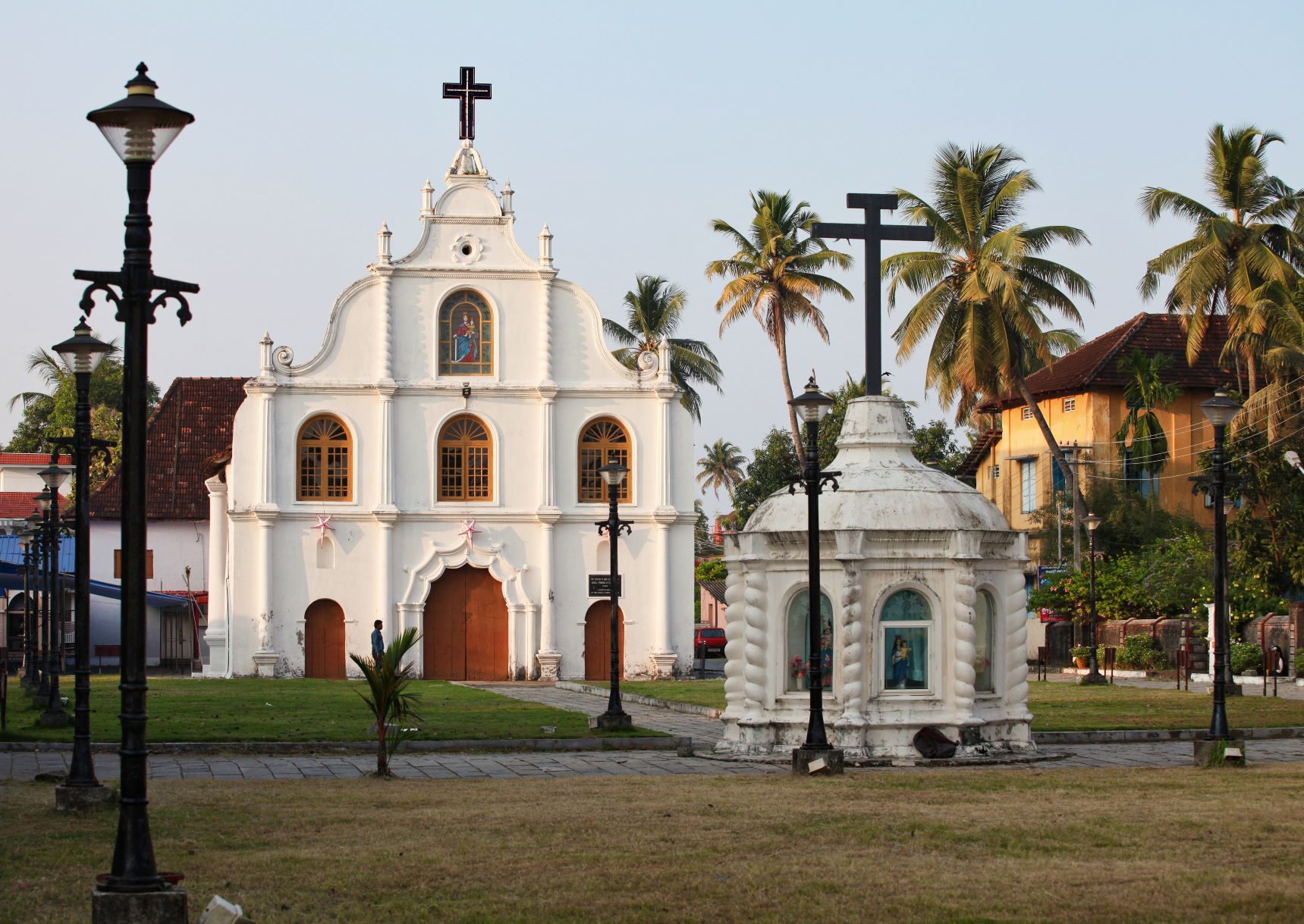 Fort Kochi