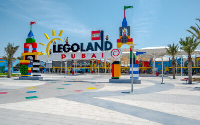 Top 10 Things to Do Near LEGOLAND Dubai