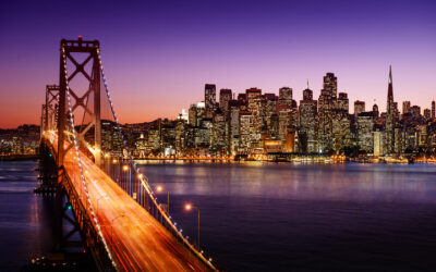 Best things to do in San Francisco for a short trip