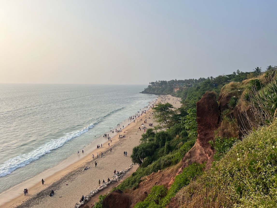 Varkala Kerala 