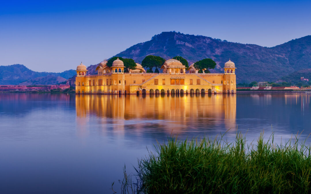 11 Best Things to do in Jaipur