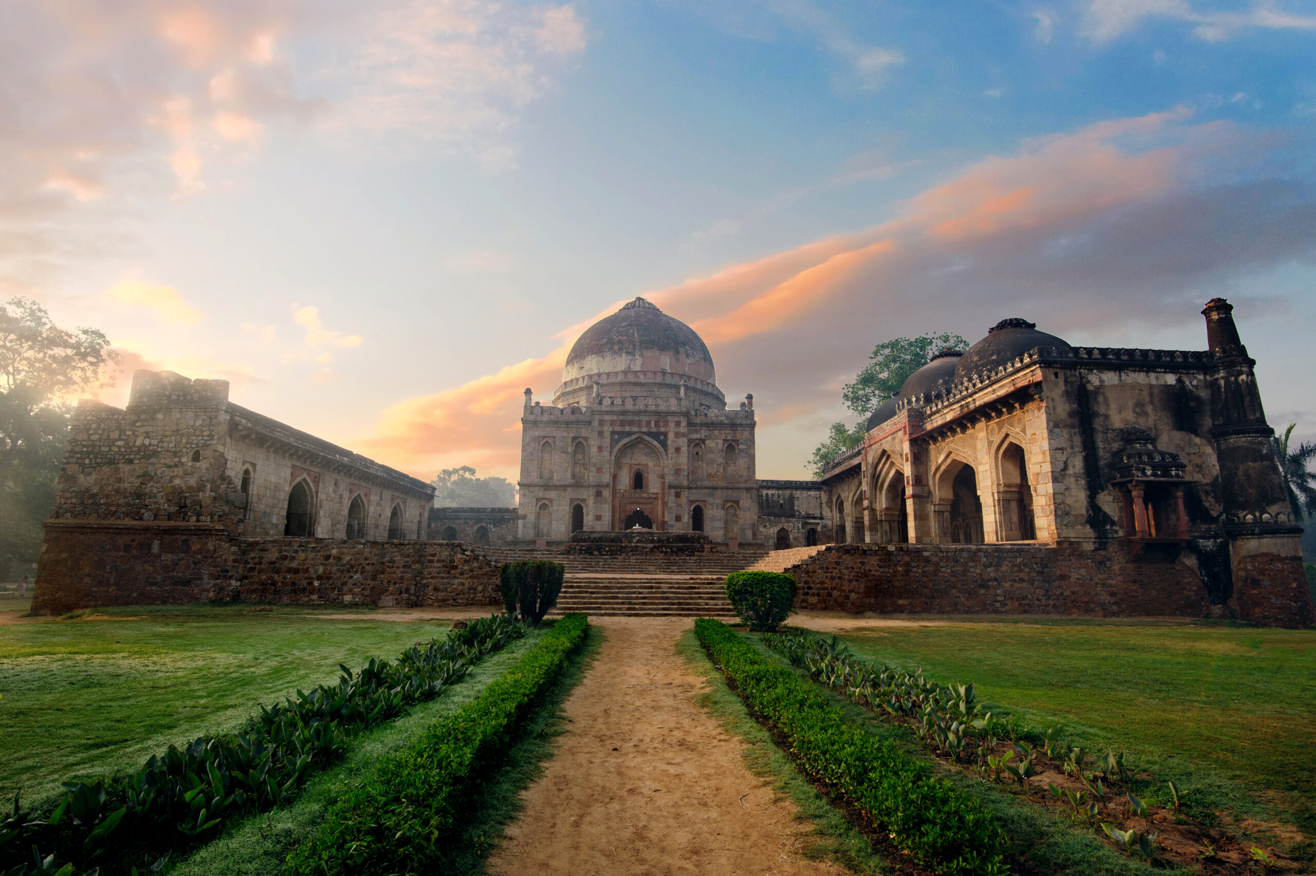 lodhi garden