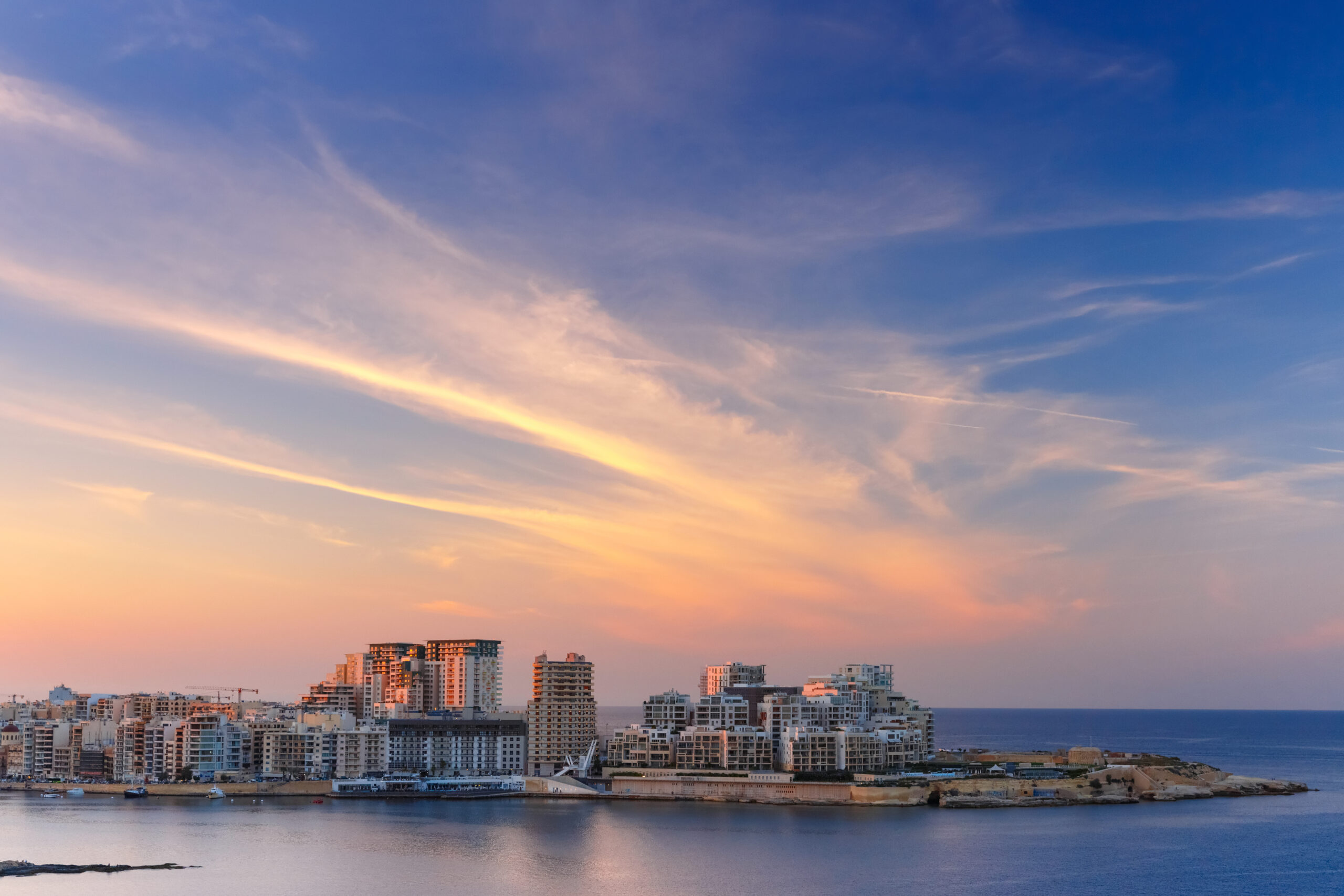 Sliema 