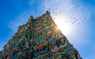 The 11 Best Places to Visit in Tamil Nadu