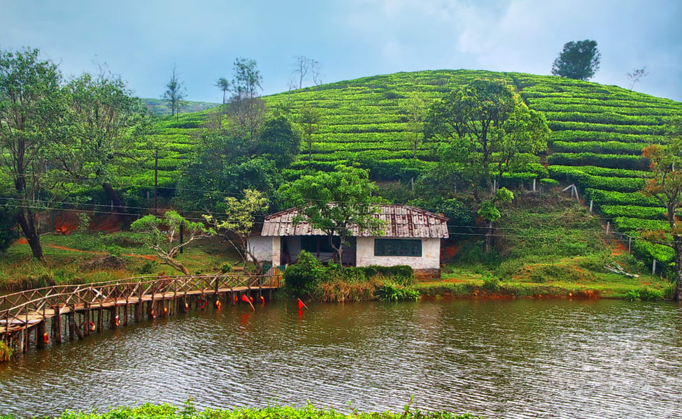 best places to visit in kerala for couples